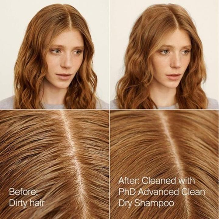 Actual product image Living Proof Perfect Hair Day (198 ml, Dry shampoo)