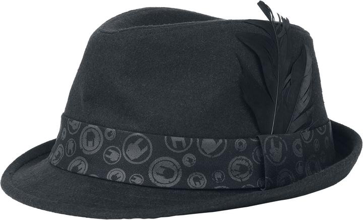 Produktbild Urban Classics Rockhand Hat