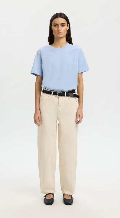 Image du produit Selected T-shirt Boxy (XL)