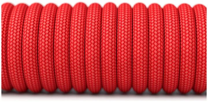 Actual product image Glorious PC Gaming Race Ascended Cable V2 (2 m)