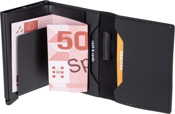 Actual product image Secrid Geldbörse BANDWALLET