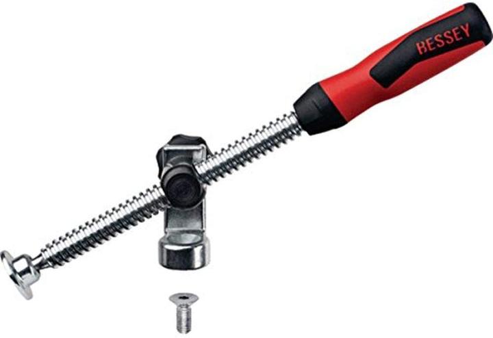 Produktbild Bessey Adapter variabel TW28AV TW28AV (160 mm)