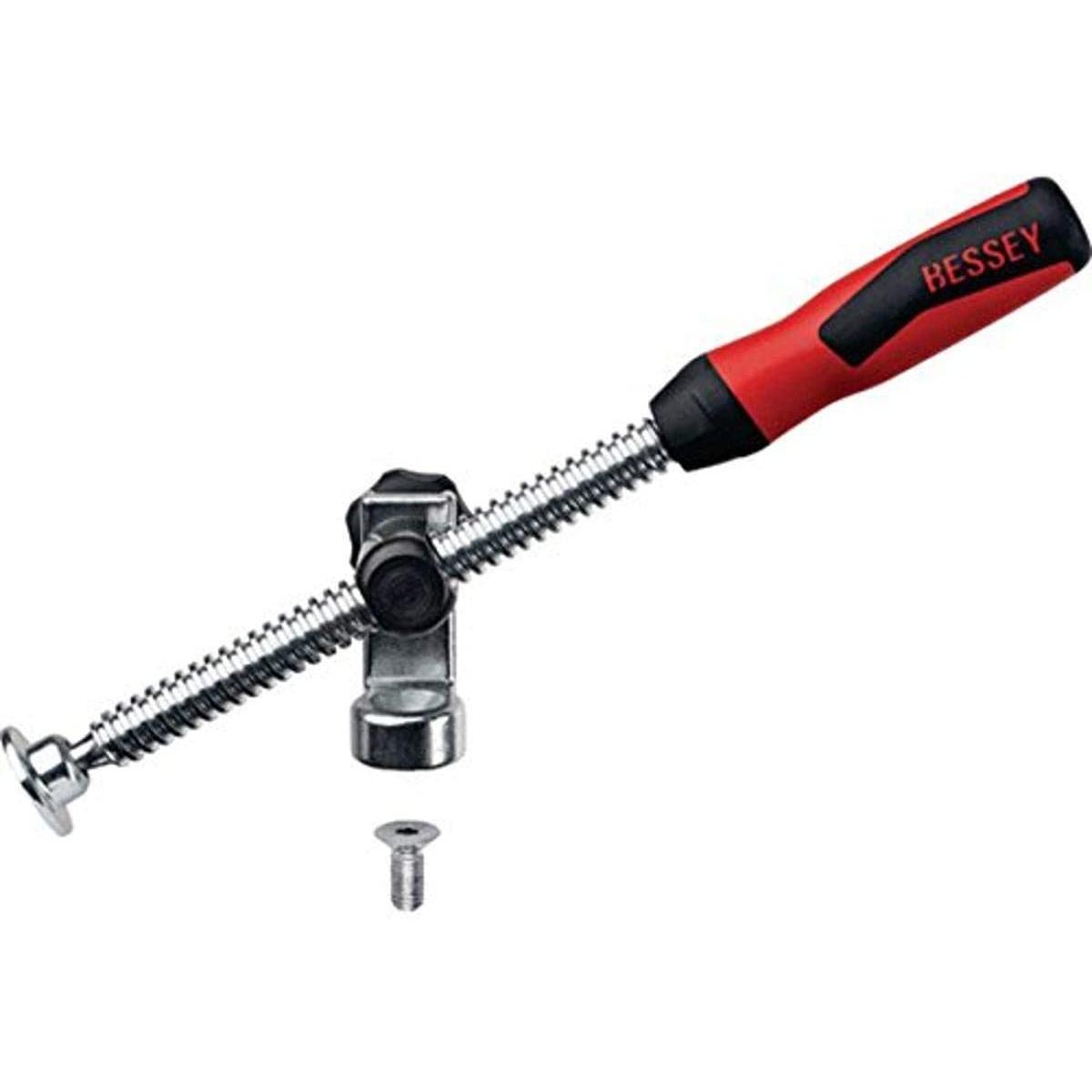 Bessey, Schraubstock + Zwinge, Adapter variabel TW28AV TW28AV (160 mm)