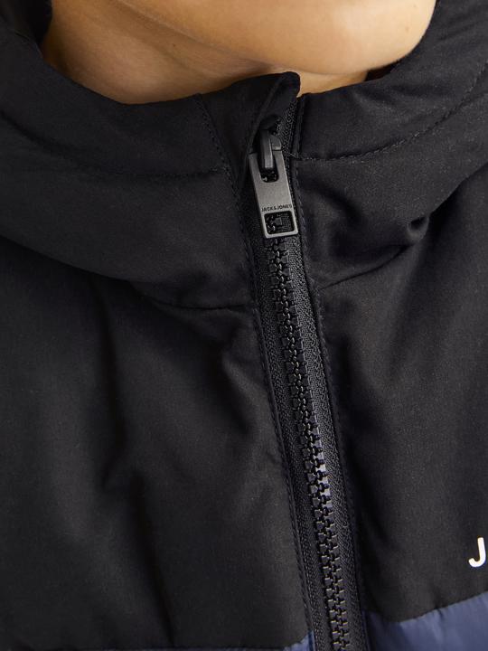 Actual product image Jack & Jones Puffer jacket Mini puffer jacket (110)