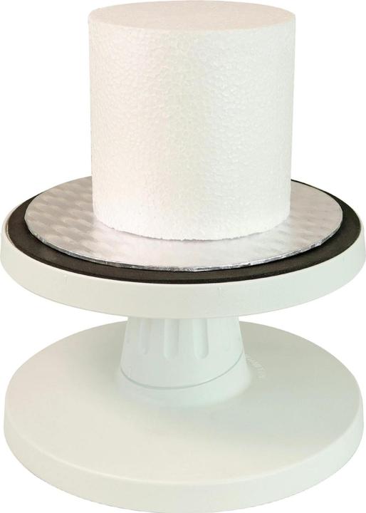 Actual product image PME Turntable Cake Decoration