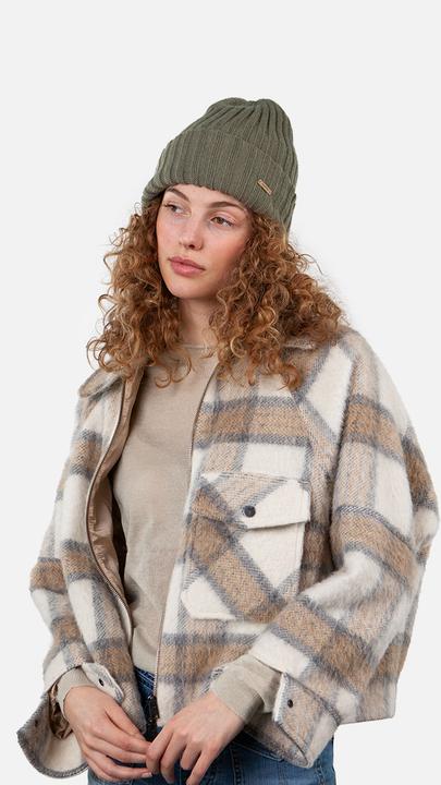 Actual product image Barts Women's Bayne Beanie (One size)