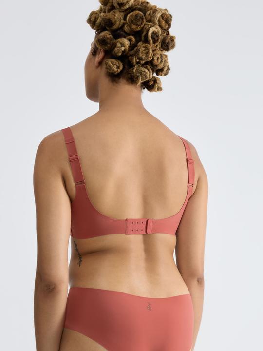 Produktbild Sloggi Bügelloser BH ZERO Feel 2.0 Soft bra (2er Pack, M)