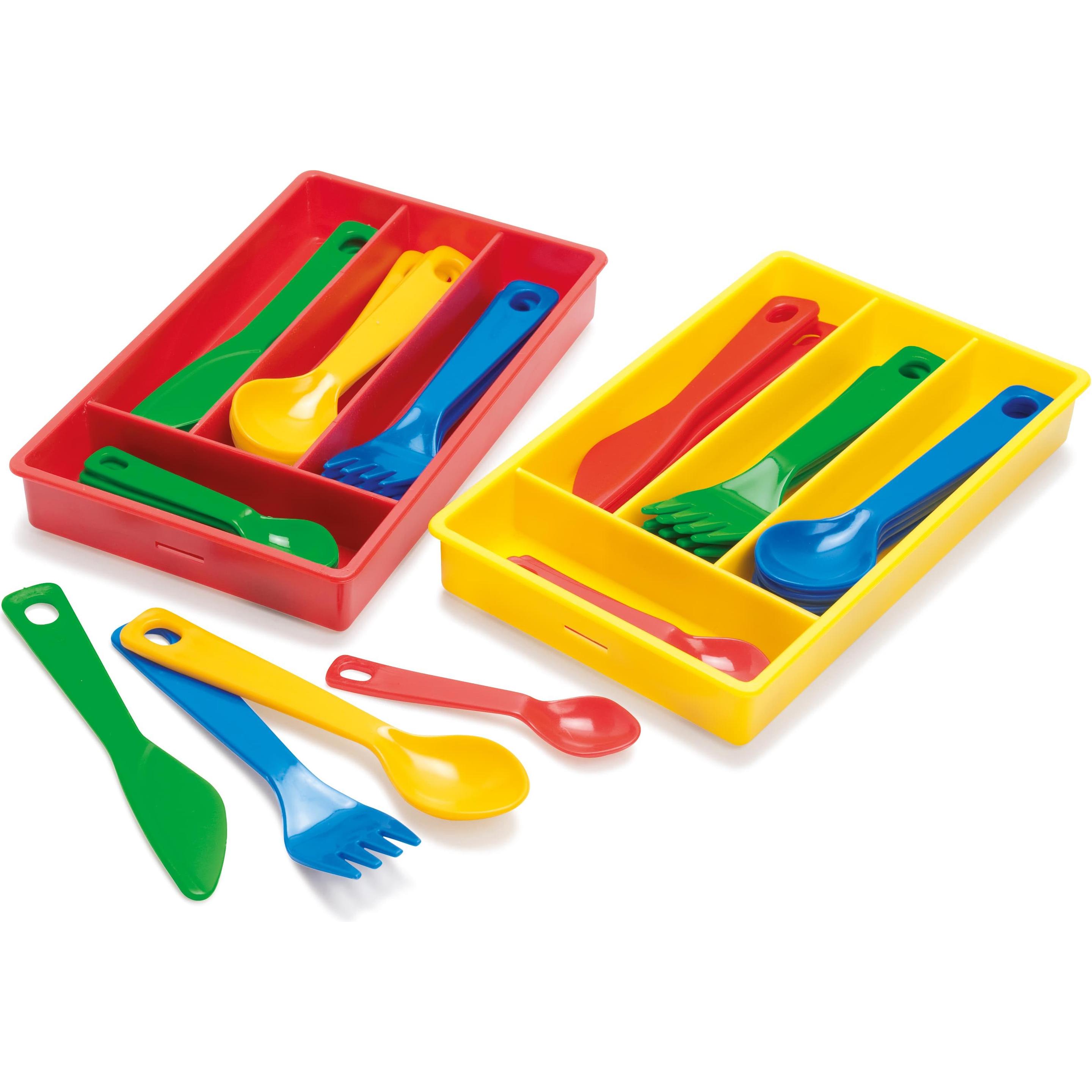 dantoy Besteckkasten