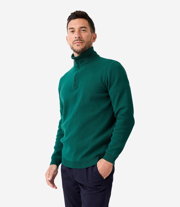 Felpa + Maglione