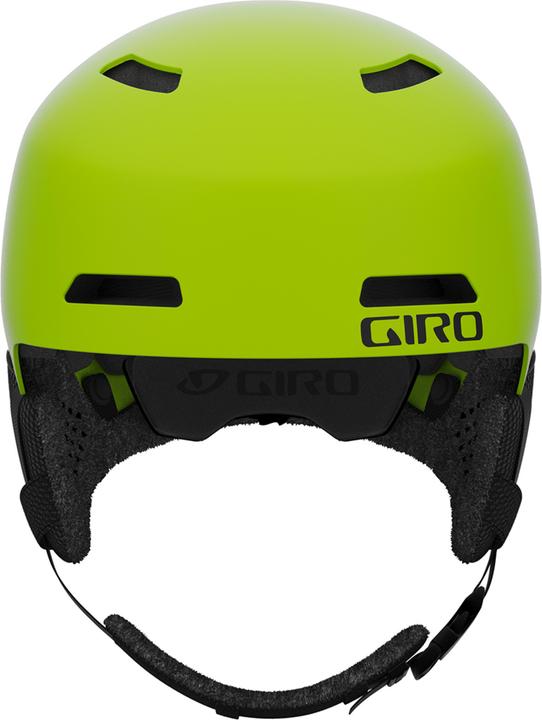 Produktbild Giro Crüe FS (55.50 - 59 cm, M)