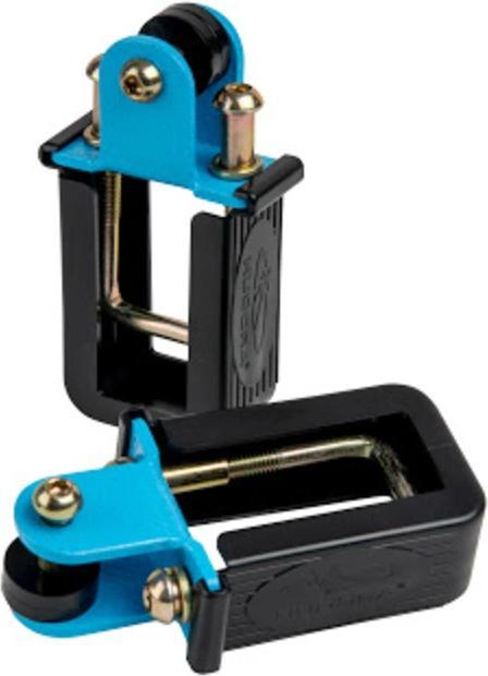 Hudora Schaukel Vario Aufhängung, 2 Stück