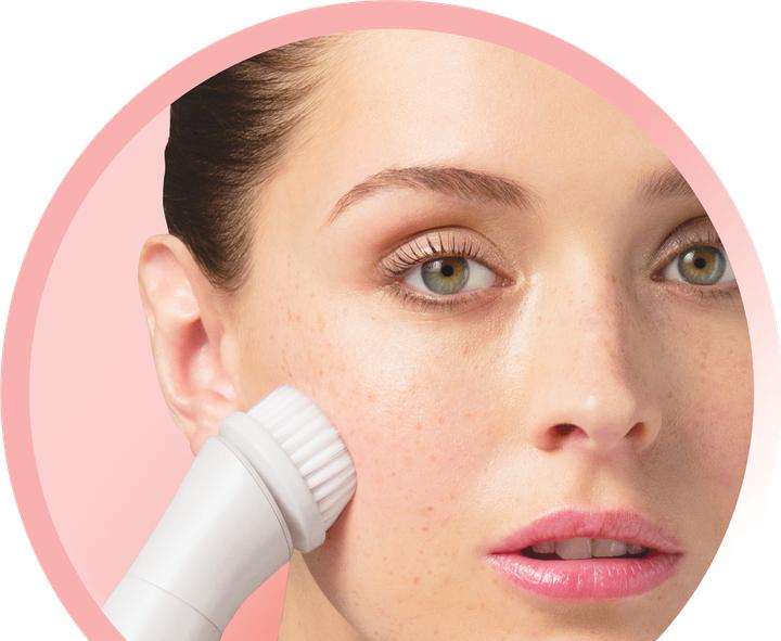 Produktbild Remington Gesichtspflege Kit