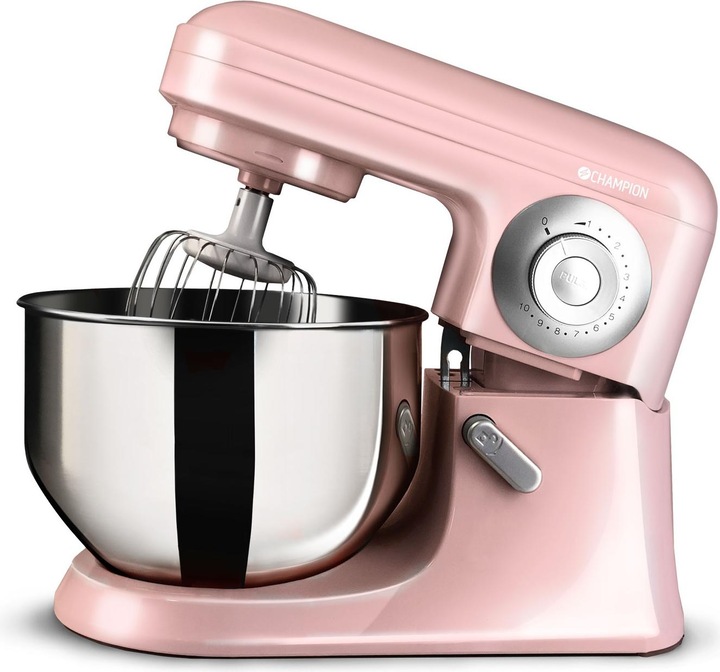 Champion Food processor 5L 700W KA200 Pink (700 W)