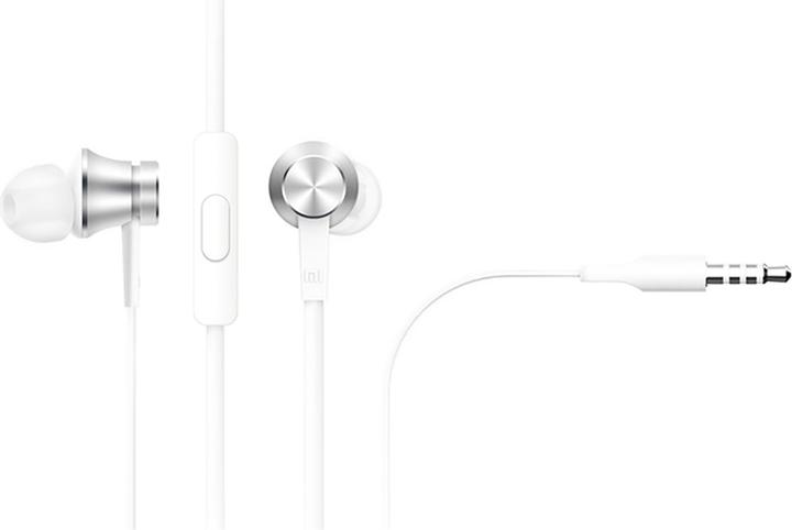 Immagine prodotto Xiaomi Mi Basic (Nessuna cancellazione del rumore, Cablato)