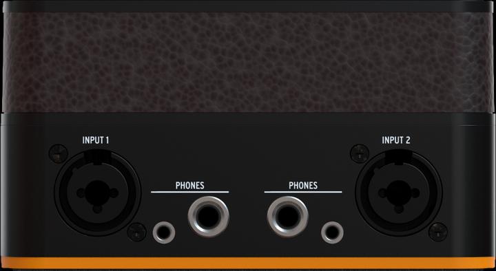 Actual product image Arturia AudioFuse Rev2 (USB)