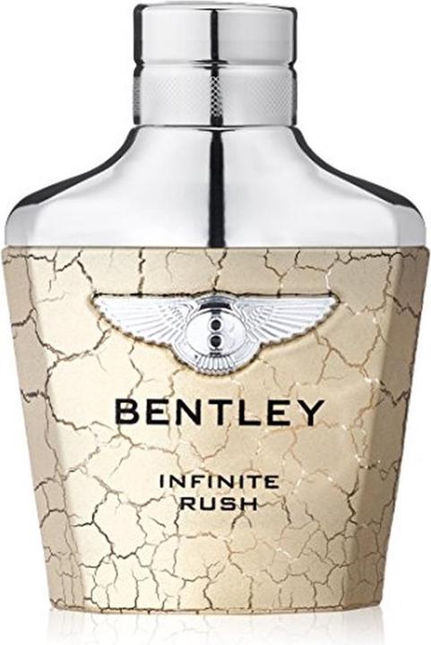 Produktbild Bentley Infinite Rush (Eau de Toilette, 60 ml)