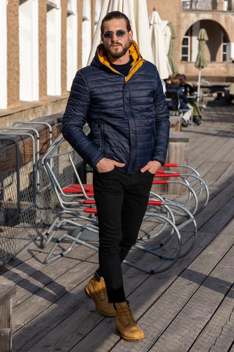 Produktbild Rukka Blaze Men Winterjacke Herren (L)