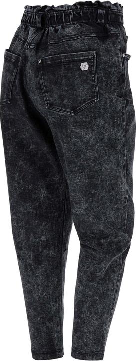Actual product image Freddy Classic jeans 7/8 BLACK5SHF201 (S)