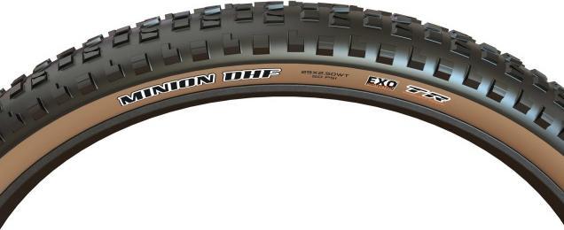 Produktbild Maxxis Minion DHF (29 x 2.60, 66-622)