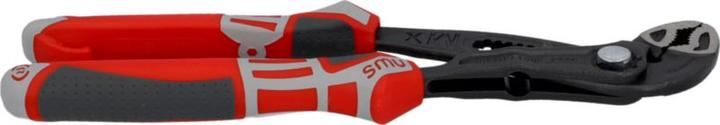 Actual product image NWS Wapu pliers Maxi MX, 3-K handle (300 mm)