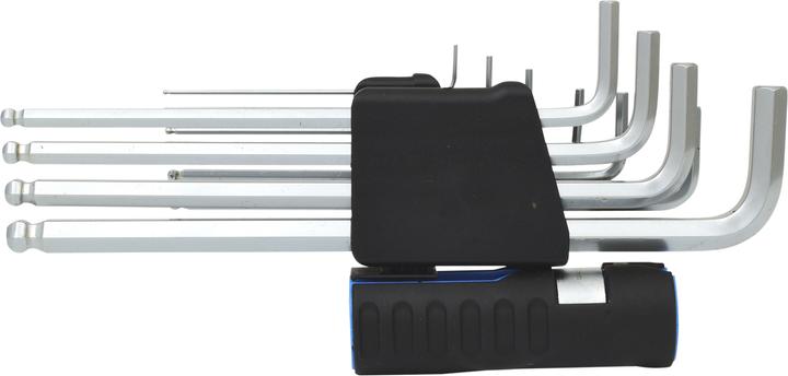 Actual product image KS Tools 3 in 1 angle wrench set XL