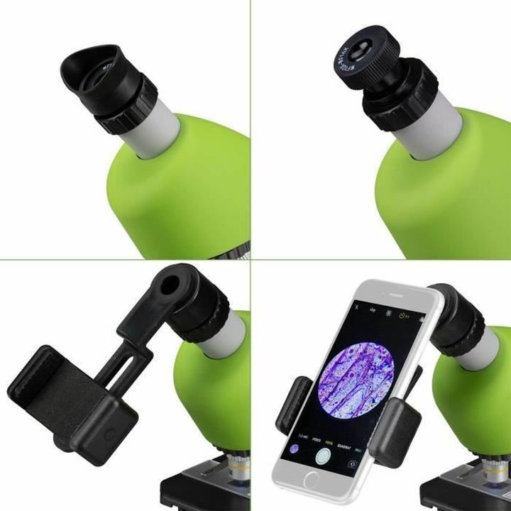 Produktbild Bresser Junior Mikroskop