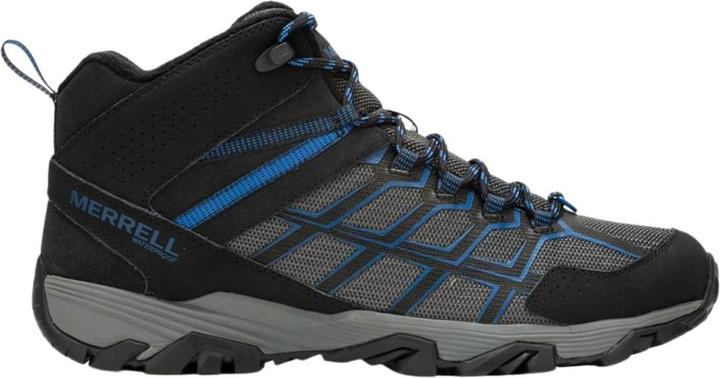 Image du produit Merrell Moab Fst 3 Thermo Mid Wp (40)