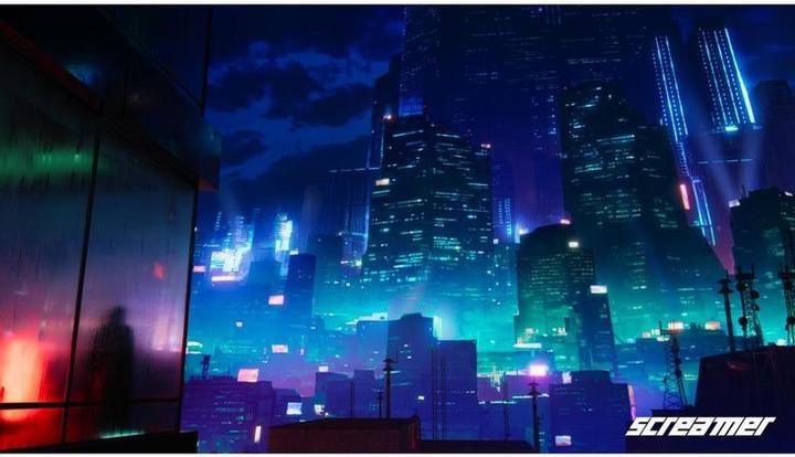 Produktbild Milestone Screamer (PS5, Deutsch)