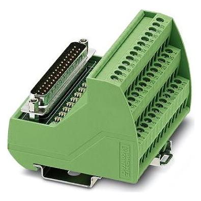 Phoenix Contact Übergabebaustein Inhalt, Elektronikkabel + Stecker