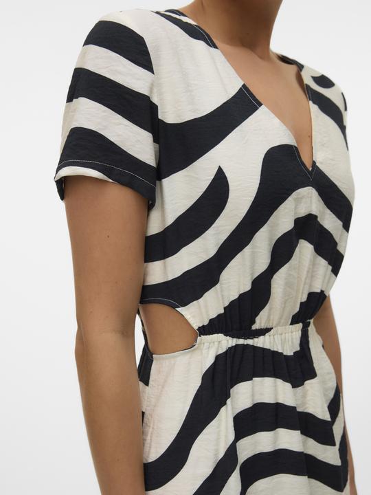 Image du produit Vero Moda VMLEA Kurzes Kleid Kleid (M)