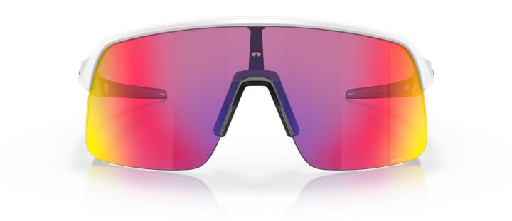 Immagine prodotto Oakley Sutro Lite (Bianco opaco, Strada premiata)
