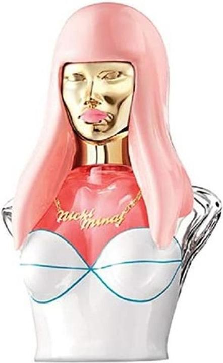Nicki Minaj Pink Friday (Eau de Parfum, 100 ml)