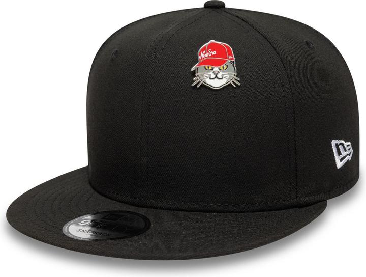 Image du produit New Era NFL Universal Bijoux Caps PIN Cat