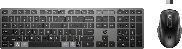 HP 725 (CH, Sans fil)