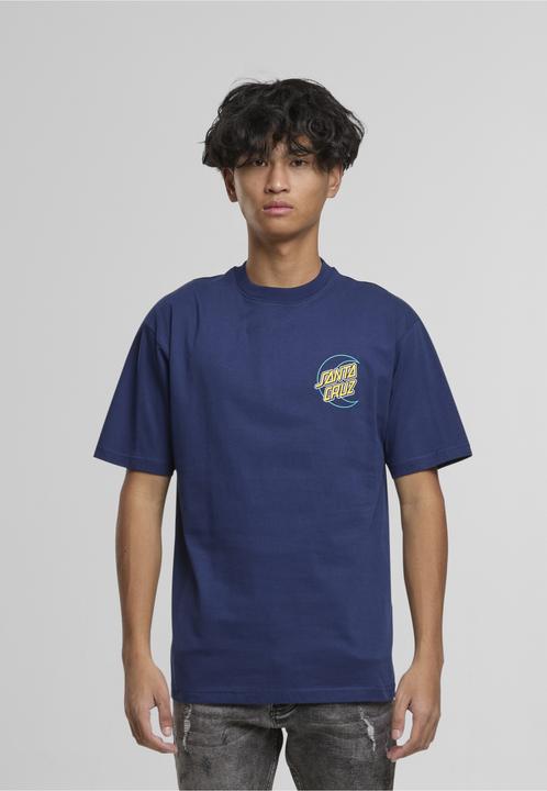 Produktbild Santa Cruz Empty Moon Dot T-Shirt (S)