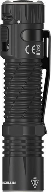 Actual product image Nitecore EDC33 (11.60 cm, 4000 lm)