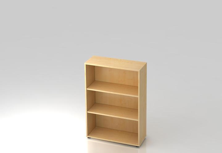 Produktbild Hammerbacher Basic (80 x 33 x 114.5 cm)