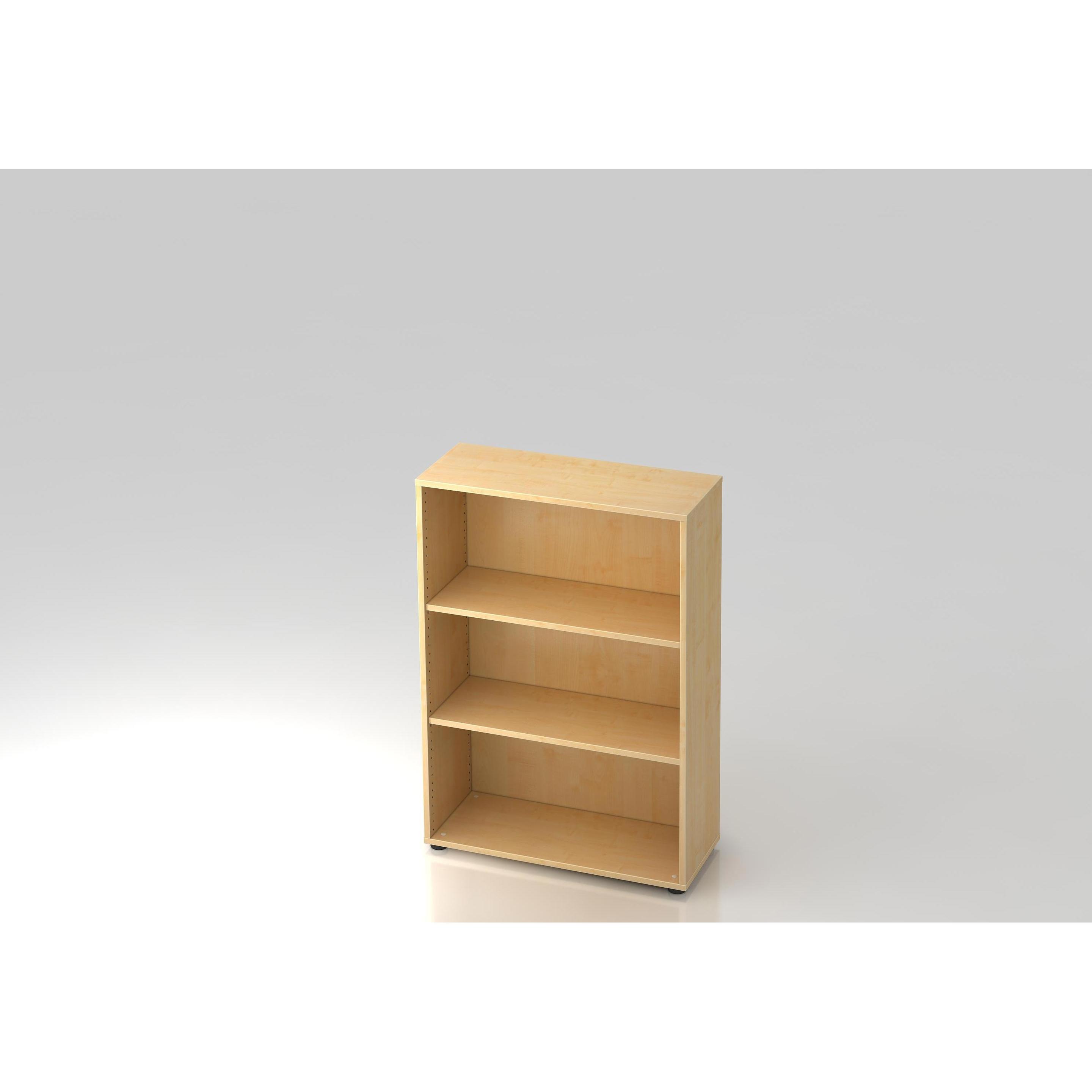 Thumbnail - Hammerbacher, Aktenschrank, Basic (80 x 33 x 114.5 cm)