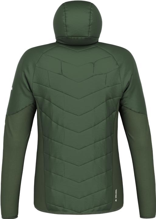 Actual product image Salewa Ortles Hybrid TirolWool® Responsive Jacket (S)
