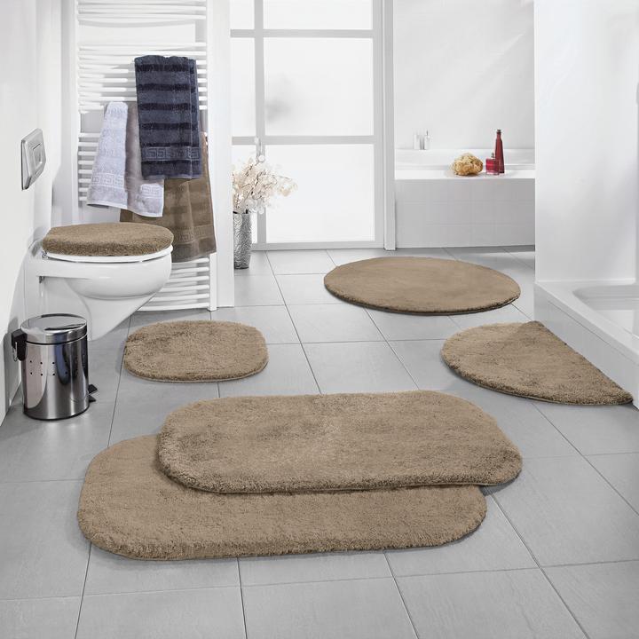 Produktbild Erwin Müller WC-Vorlage (60 x 50 cm)