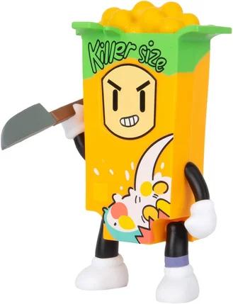 Image du produit Bandai Stumble Guys - Figurines 6 Cm