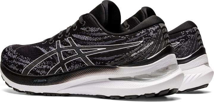 Actual product image ASICS Performance Gel Kayano 29 (42.5)
