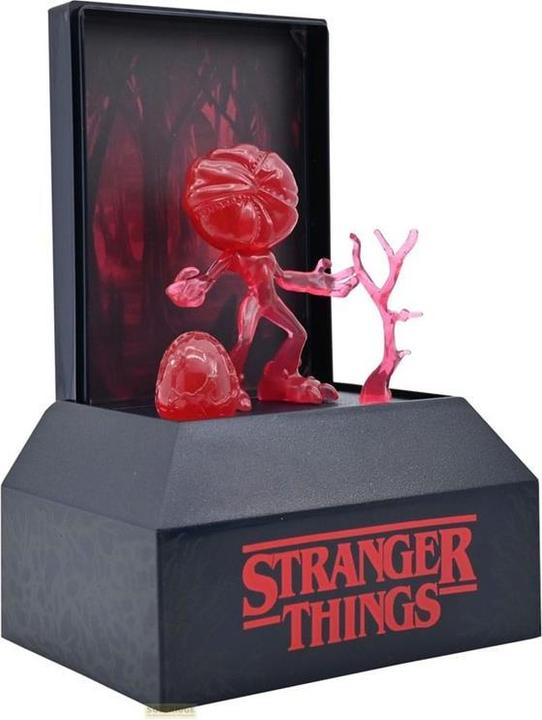 Produktbild YuMe Stranger Things Saison 2 Capsule 12 Pcs