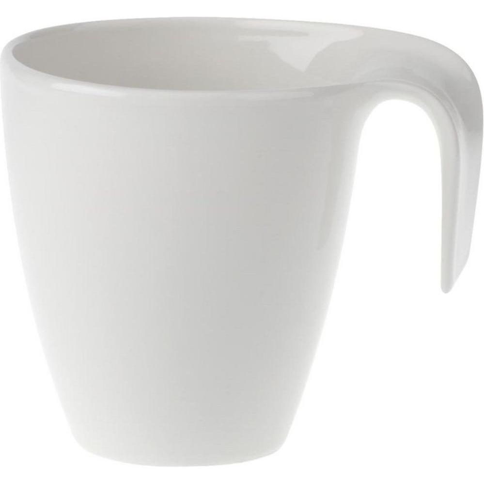 Villeroy & Boch, Tasse, Becher mit Henkel Flow (340 ml, 1 x)