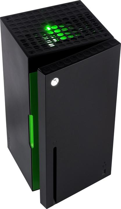 Ukonic Xbox Series X: Mini Kühlschrank (10 l)