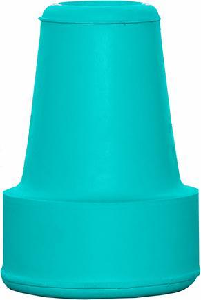 Image du produit Kowsky Embout de béquille noir