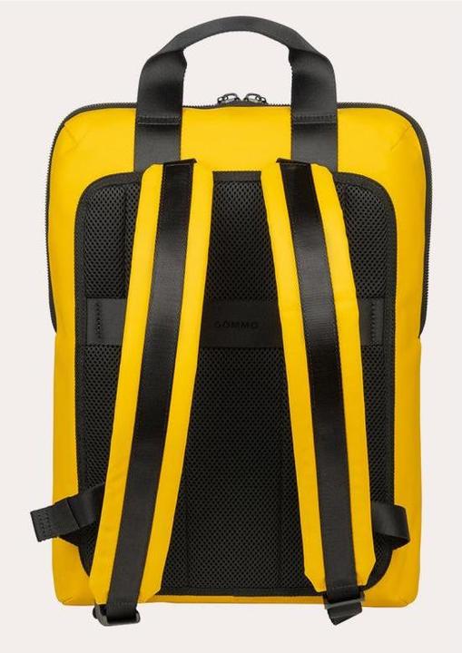 Produktbild Tucano Notebook backpack Gommo 15,6", yellow