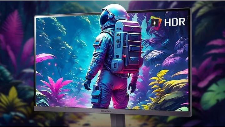 Image du produit LG 24GS50F-B (1920 x 1080 pixels, 23.80")