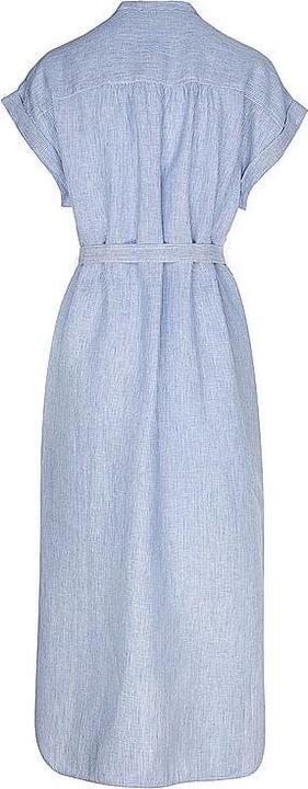 Produktbild Ecoalf Midikleid AMATISTA MAO (M)