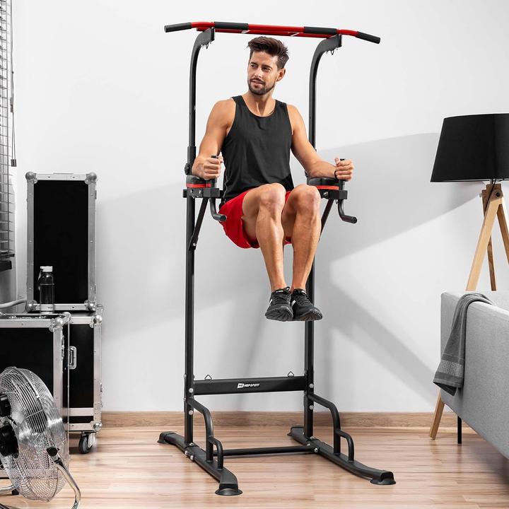 Produktbild Hs Hop-Sport Kraftturm HS-1016